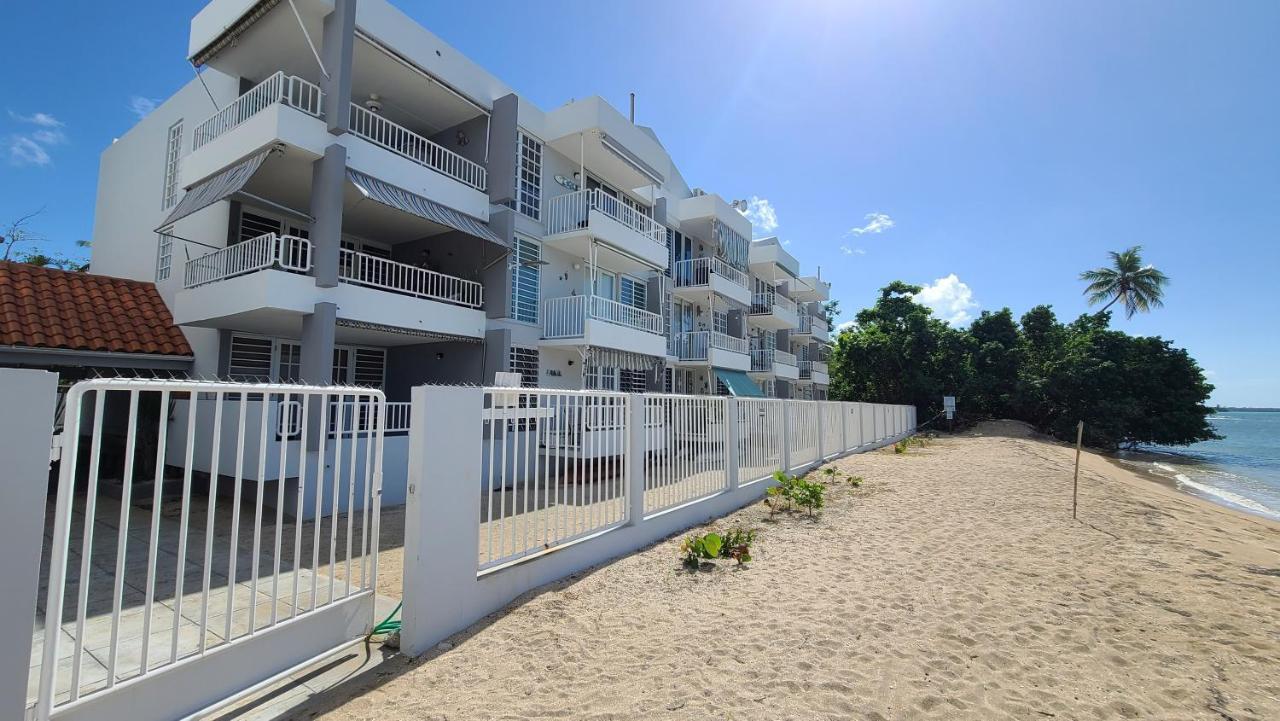 קאבו רוחו Joyuda Beach S301 מראה חיצוני תמונה