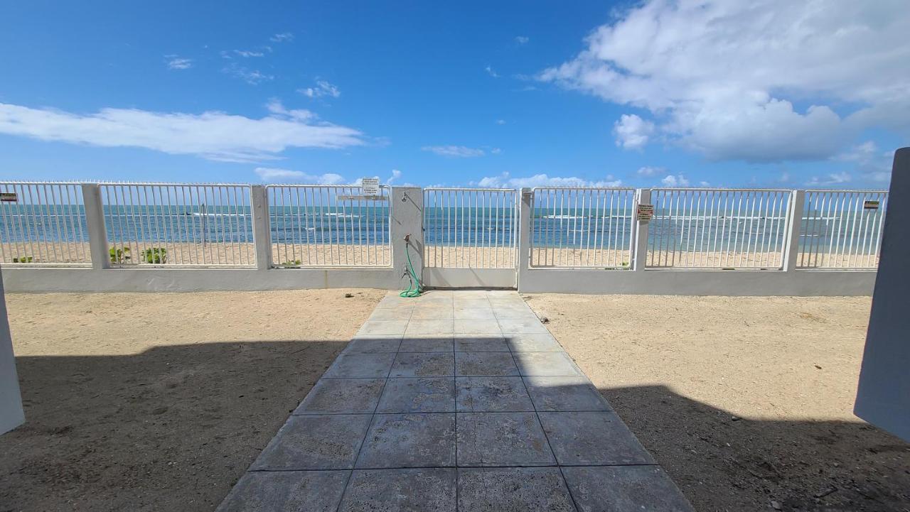 קאבו רוחו Joyuda Beach S301 מראה חיצוני תמונה
