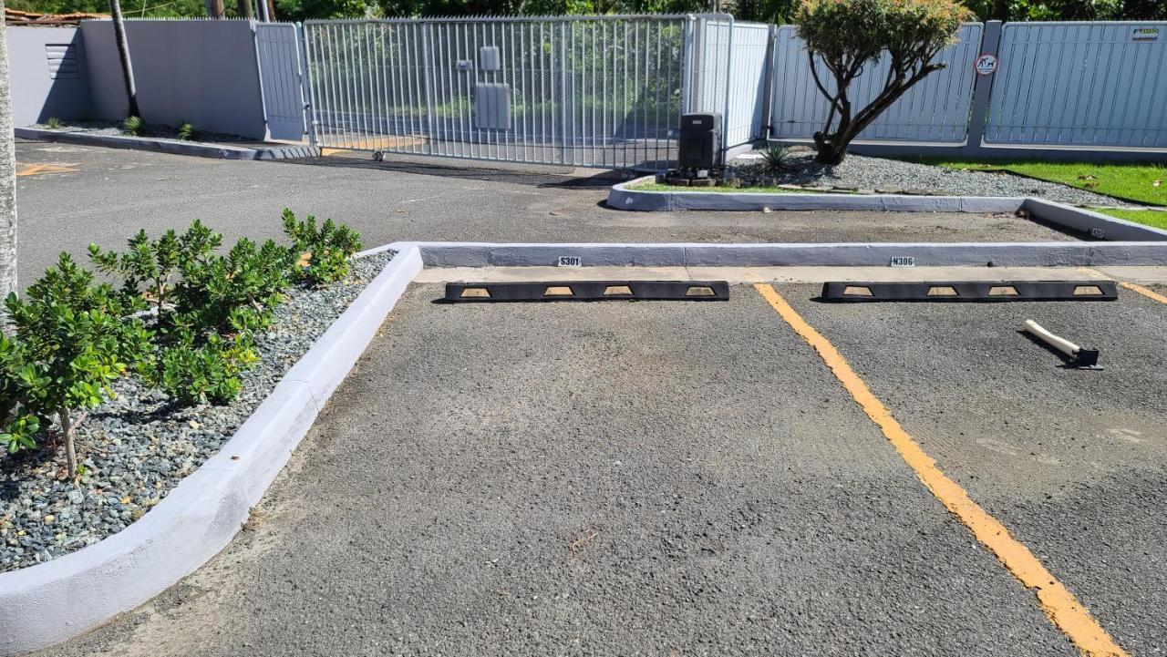 קאבו רוחו Joyuda Beach S301 מראה חיצוני תמונה