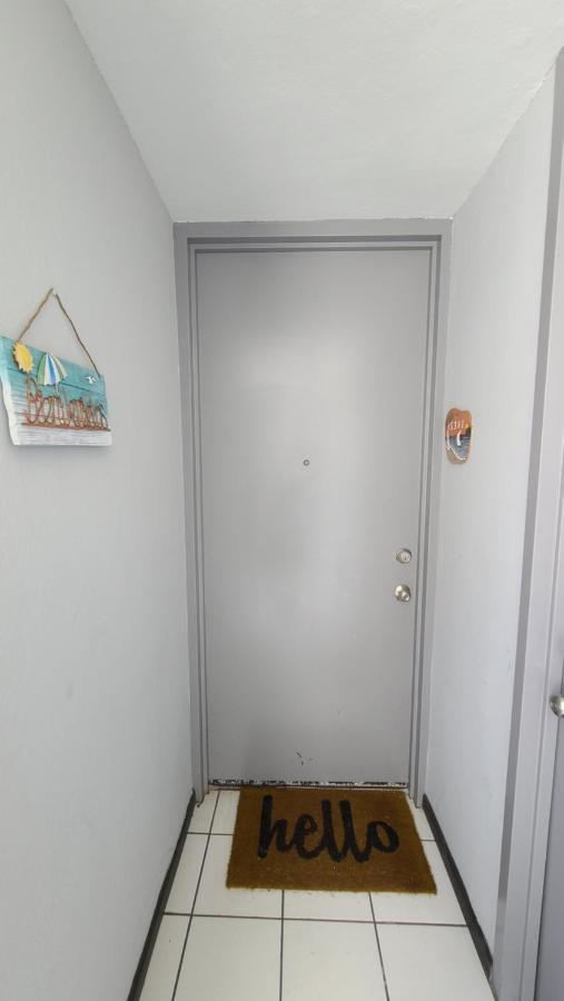 קאבו רוחו Joyuda Beach S301 מראה חיצוני תמונה